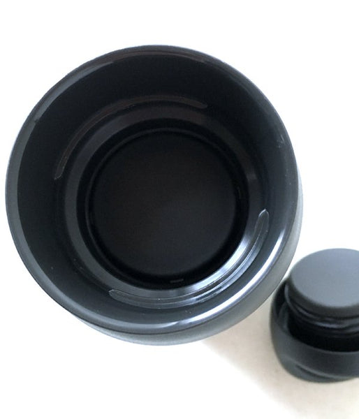 MHL./MHL x KINTO DAY OFF TUMBLER (BLACK)