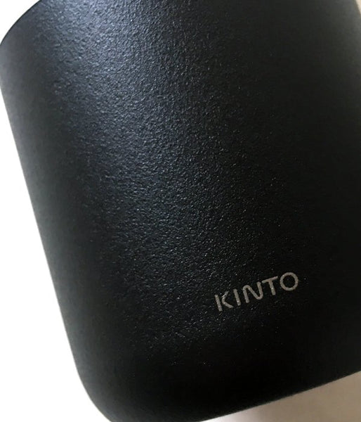MHL./MHL x KINTO DAY OFF TUMBLER (BLACK)