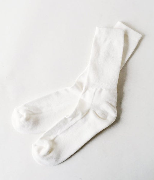 holk/SOCKS (IVORY)