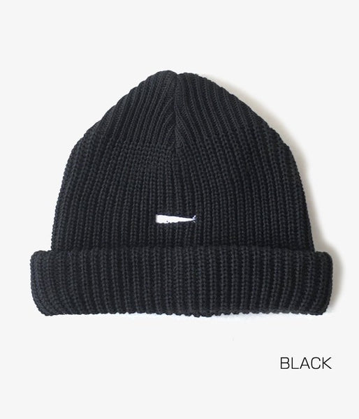 DESCENDANT/CACHALOT COOL MAX BEANIE