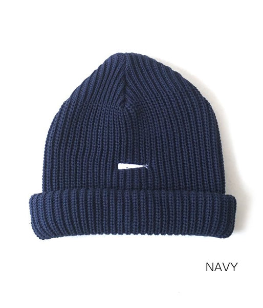 DESCENDANT/CACHALOT COOL MAX BEANIE