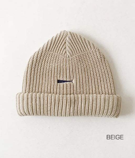 DESCENDANT/CACHALOT COOL MAX BEANIE