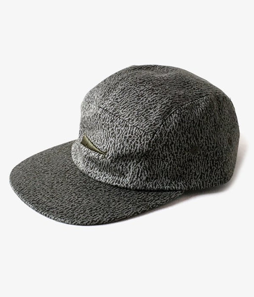 DESCENDANT/CACHALOT FIVE PANEL CAP