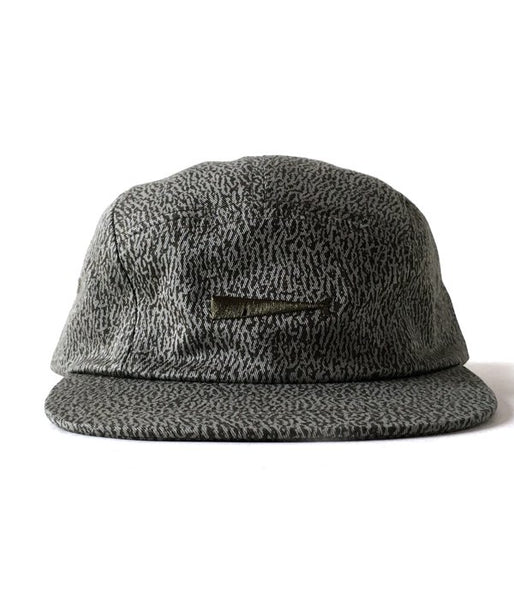 DESCENDANT/CACHALOT FIVE PANEL CAP