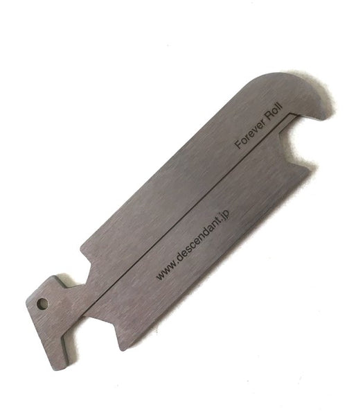 DESCENDANT/WRENCH SKATE WRENCH