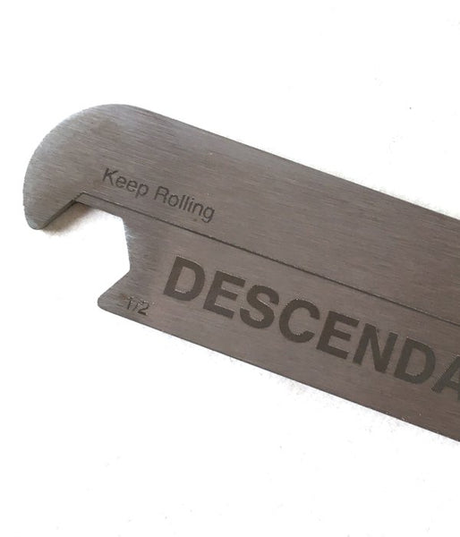 DESCENDANT/WRENCH SKATE WRENCH
