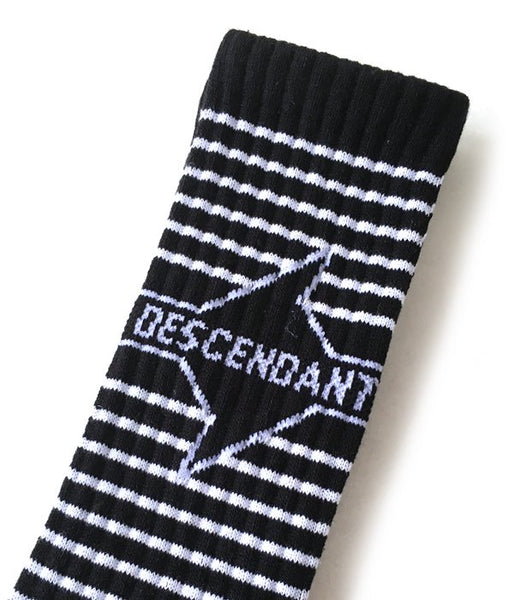 DESCENDANT/SOC SOCKS