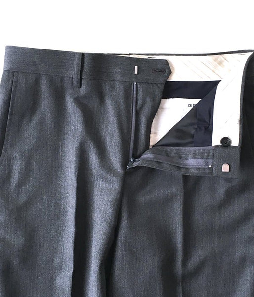 DIGAWEL/PANTS(1)(generic) (GRAY)