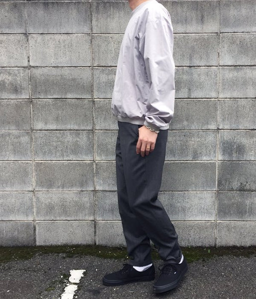 DIGAWEL/PANTS(1)(generic) (GRAY)