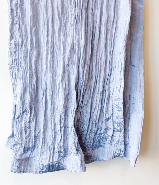 WRYHT/ORIENTAL LONG JACKET(AZUR)