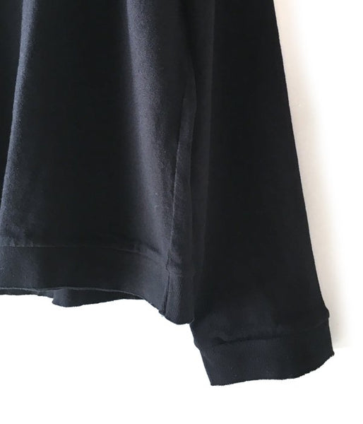 holk/WIDE L/S (BLACK)(1)