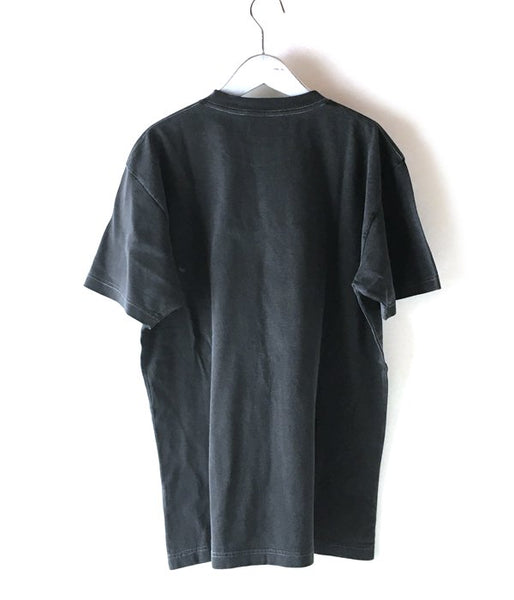 DESCENDANT/HORIZON PIGMENT DYS SS (BLACK)