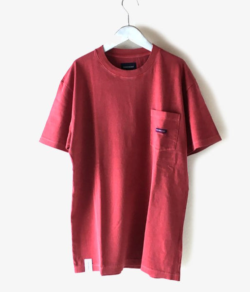 DESCENDANT/HORIZON PIGMENT DYS SS (RED)