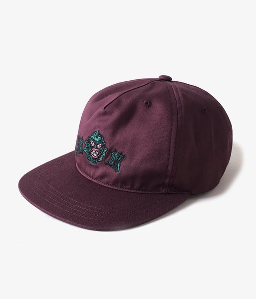 DESCENDANT/FISH CLUB MIAMI CAP