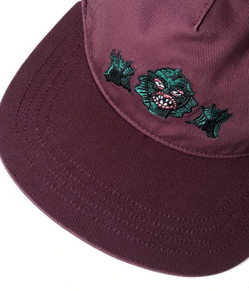 DESCENDANT/FISH CLUB MIAMI CAP