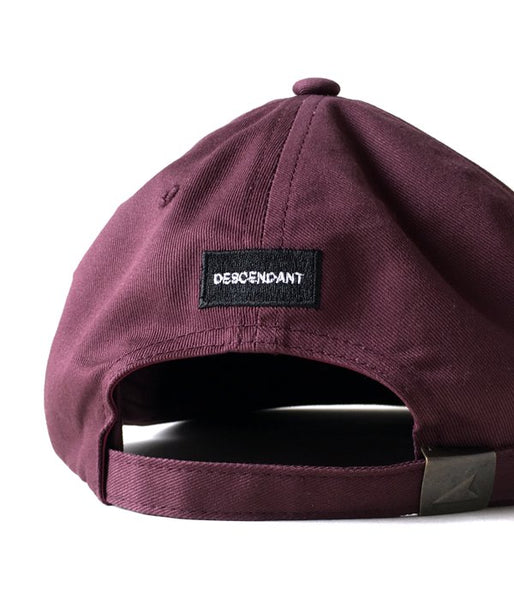DESCENDANT/FISH CLUB MIAMI CAP