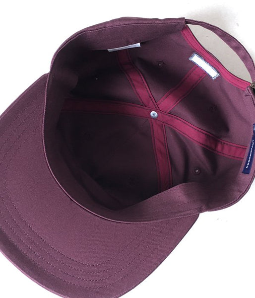 DESCENDANT/FISH CLUB MIAMI CAP