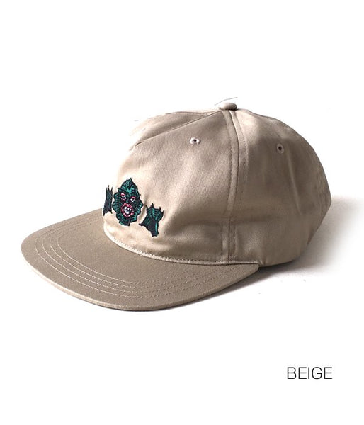 DESCENDANT/FISH CLUB MIAMI CAP