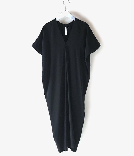 holk/DRESS (BLACK)