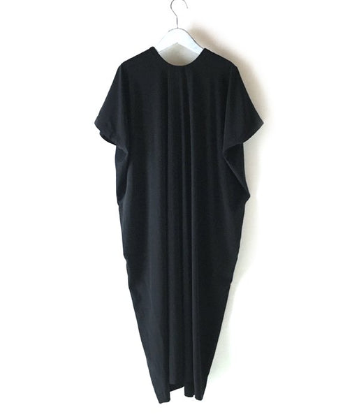 holk/DRESS (BLACK)