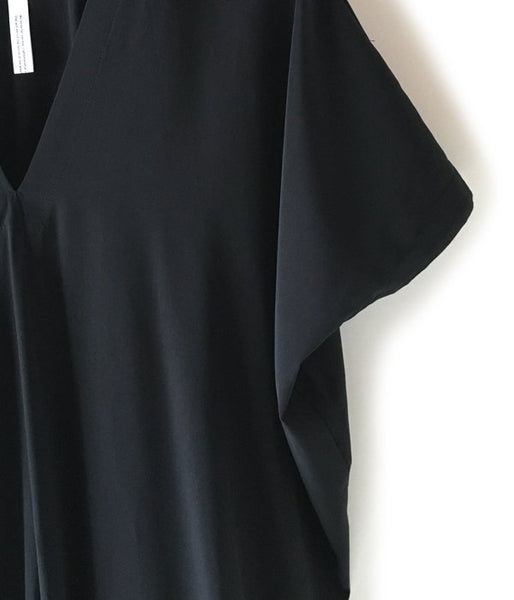 holk/DRESS (BLACK)