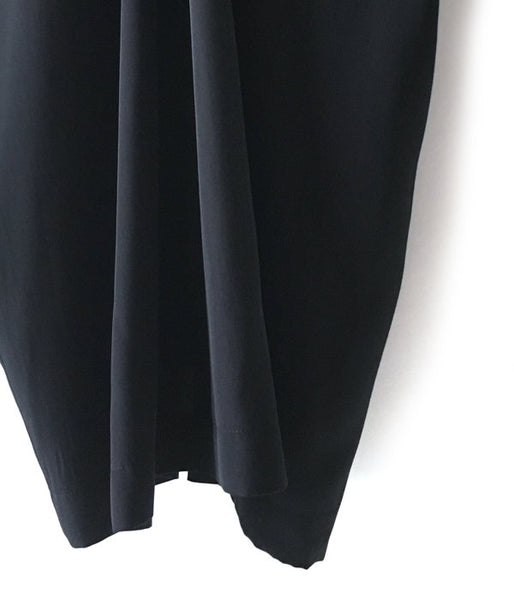 holk/DRESS (BLACK)