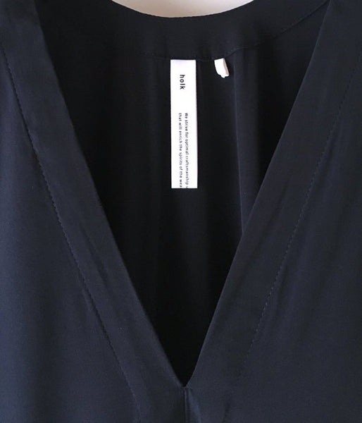 holk/DRESS (BLUE)