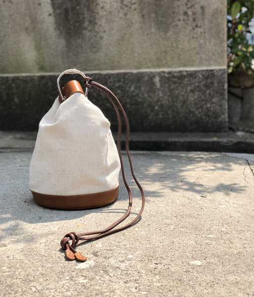 WRYHT/LEATHER STRING BELT(CHESTNUT)(2)