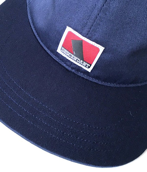 DESCENDANT/BOX MIAMI CAP