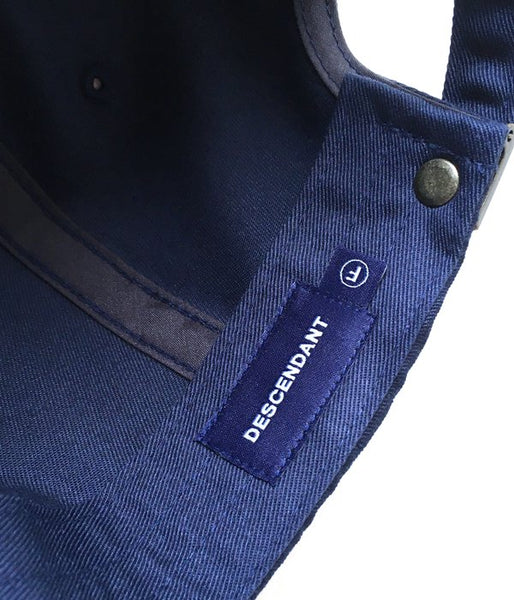 DESCENDANT/BOX MIAMI CAP
