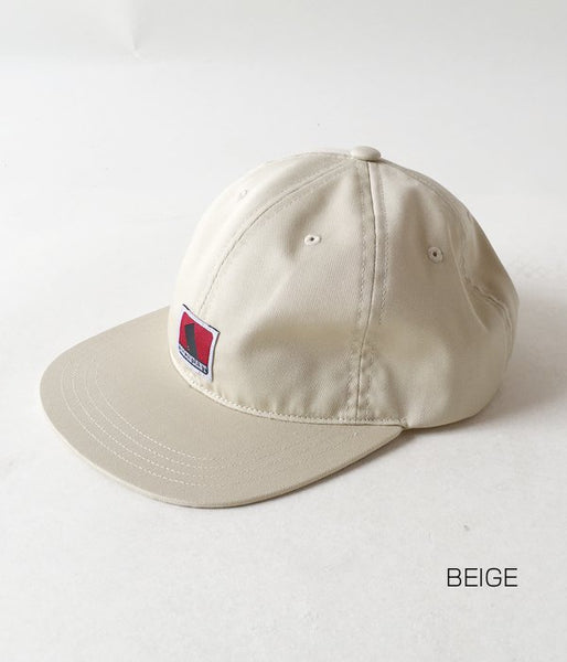DESCENDANT/BOX MIAMI CAP