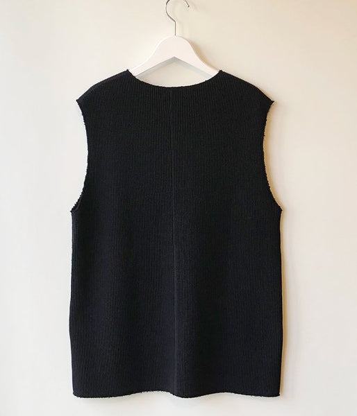 PHEENY/BIG WAFFLE N/S(BLACK)