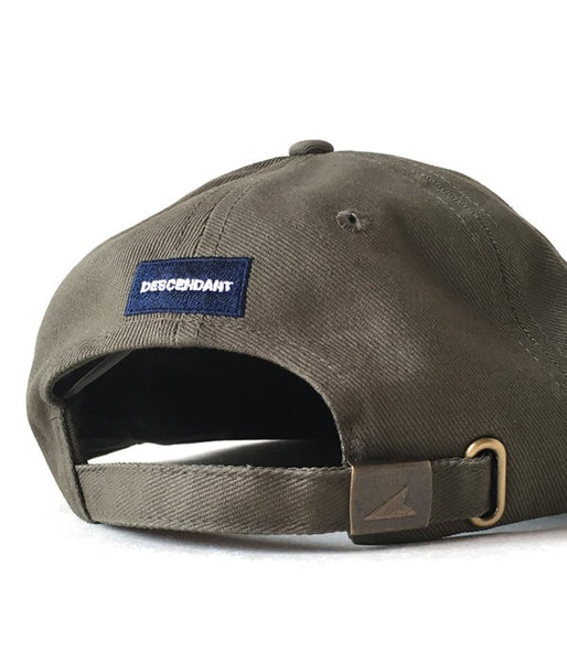 DESCENDANT/CACHALOT MIAMI CAP