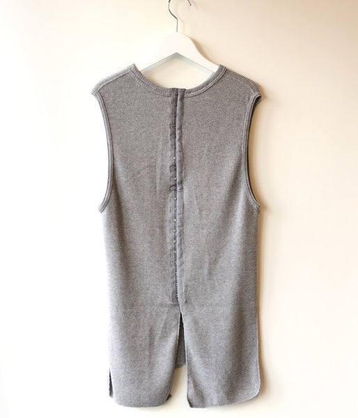 PHEENY/WAFFLE HOOK TAPE N/S(GRAY)