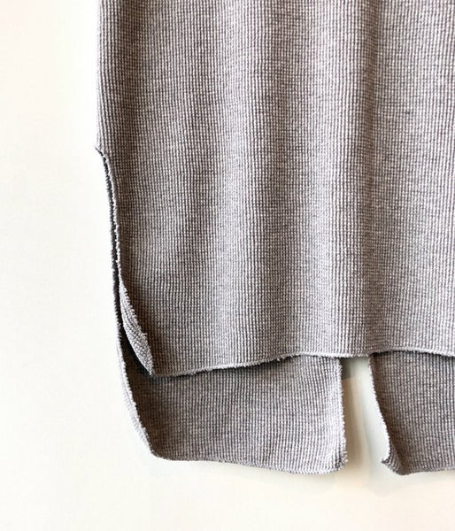 PHEENY/WAFFLE HOOK TAPE N/S(GRAY)