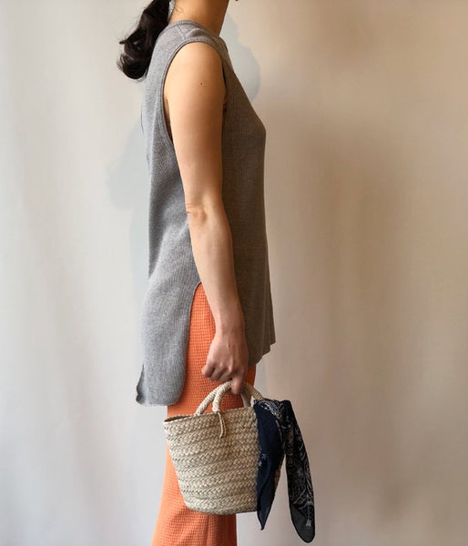 PHEENY/WAFFLE HOOK TAPE N/S(GRAY)