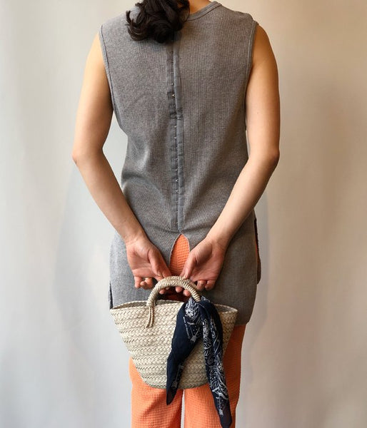 PHEENY/WAFFLE HOOK TAPE N/S(GRAY)