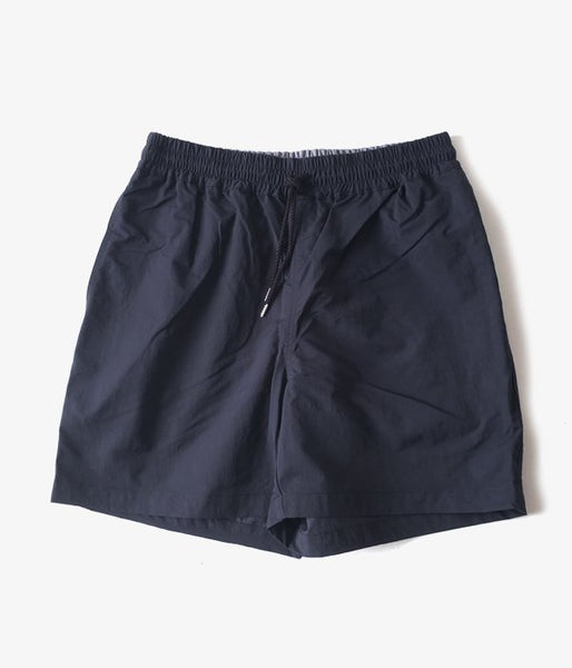 DIGAWEL/BAGGY SHORTS (BLACK)