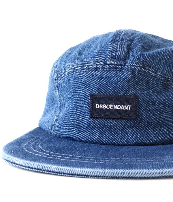 DESCENDANT/BOX FIVE PANEL CAP