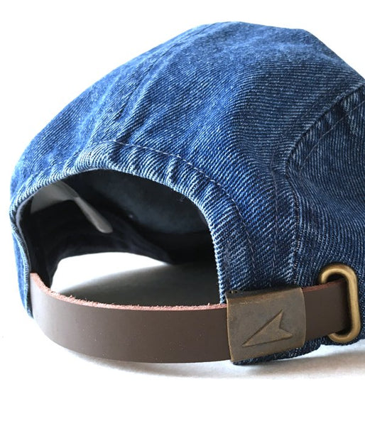 DESCENDANT/BOX FIVE PANEL CAP