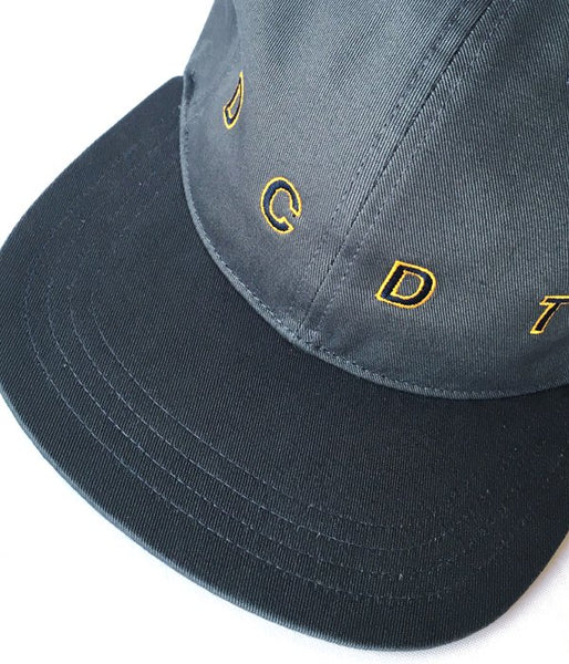 DESCENDANT/BARKLEY MIAMI CAP