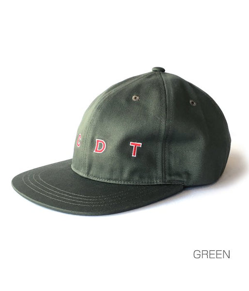 DESCENDANT/BARKLEY MIAMI CAP