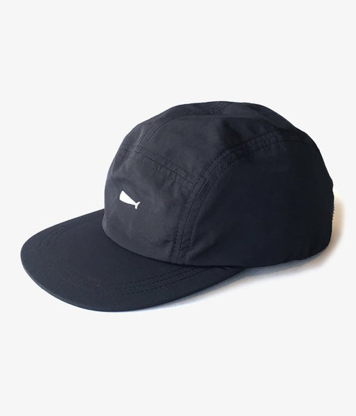 DESCENDANT/CHACHALOT 5PANEL CAP