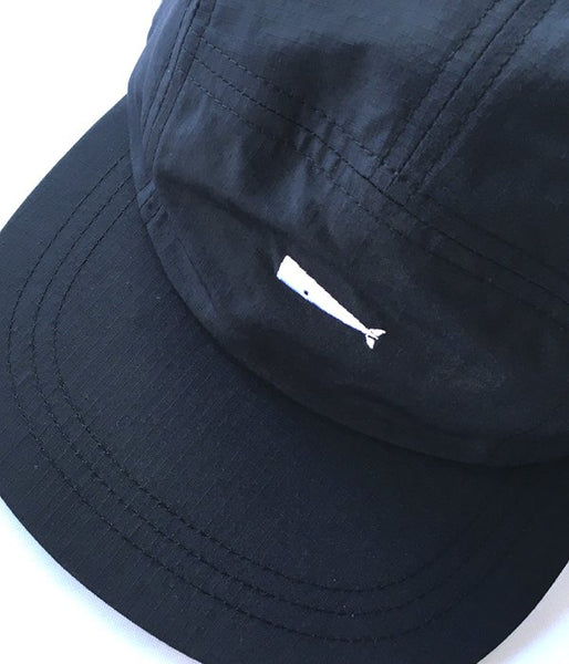 DESCENDANT/CHACHALOT 5PANEL CAP