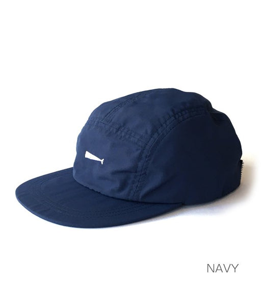 DESCENDANT/CHACHALOT 5PANEL CAP