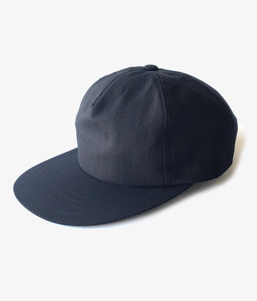 POLYPLOID/CAP B (NAVY)
