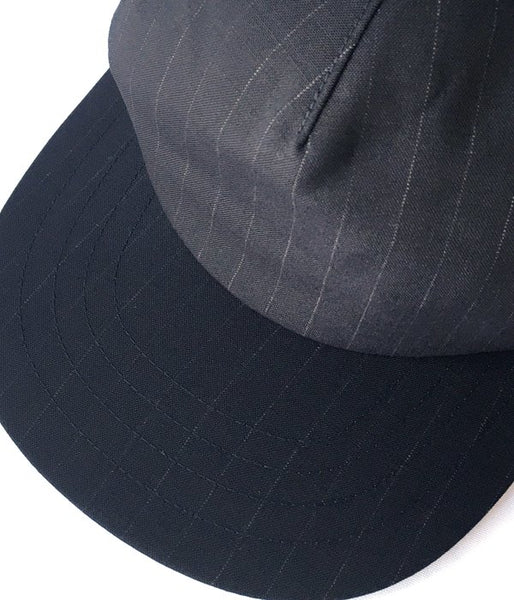 POLYPLOID/CAP B (NAVY)