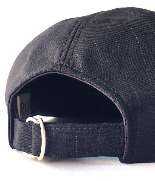 POLYPLOID/CAP B (NAVY)
