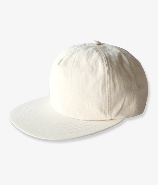 POLYPLOID/CAP A (OFF WHITE)