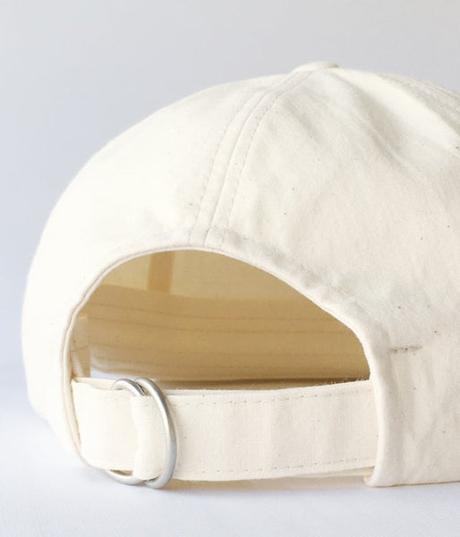 POLYPLOID/CAP A (OFF WHITE)